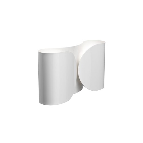 White Foglio