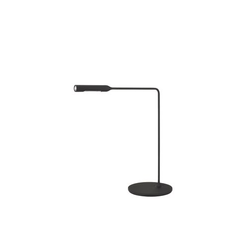 Black Flo Desk