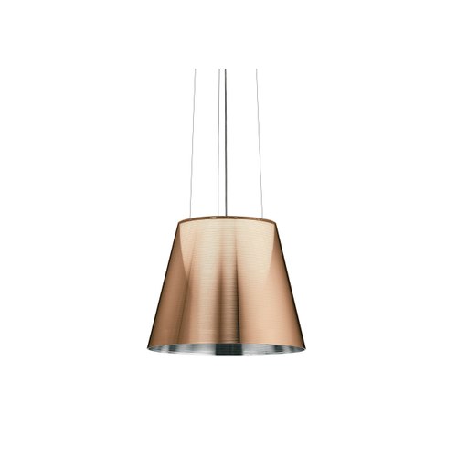 Bronze KTribe S2 Pendant