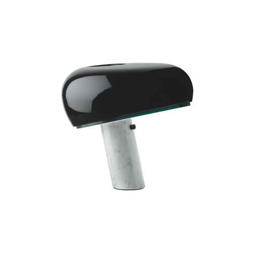 Black Snoopy