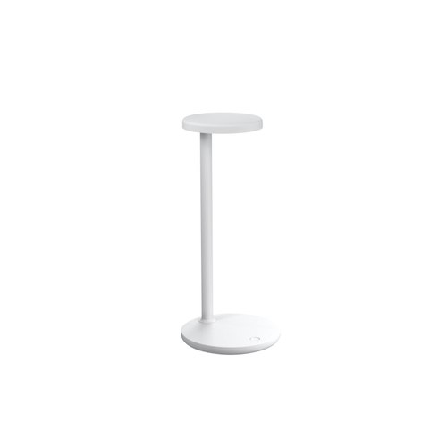 White Oblique
