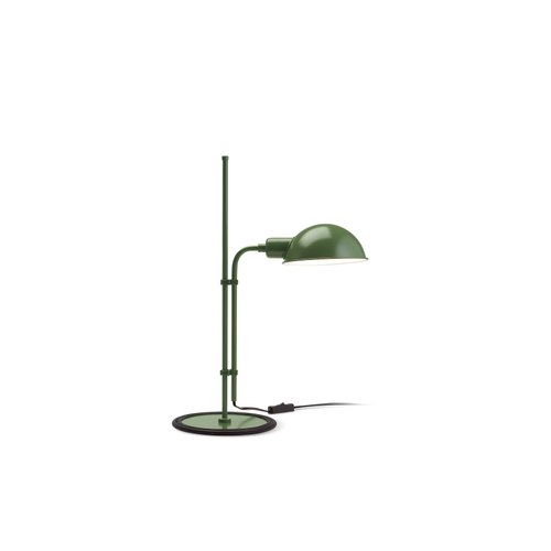 Green Funiculi Table Lamp