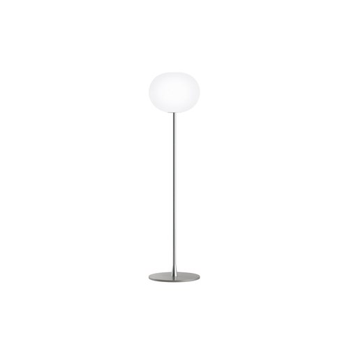 Silver Glo-Ball F