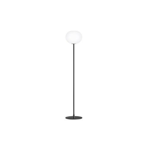 Matte Black Glo-Ball F