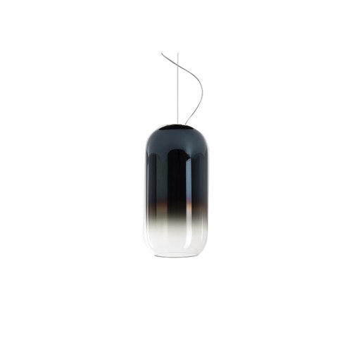 Blue Gople Pendant