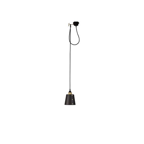 Brass Hooked 1.0/Small Light