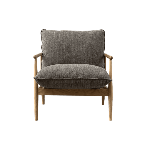 Latte Antonio Armchair