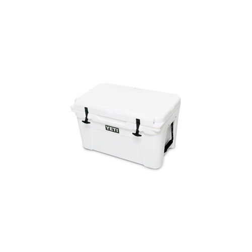 White YETI® Tundra 45