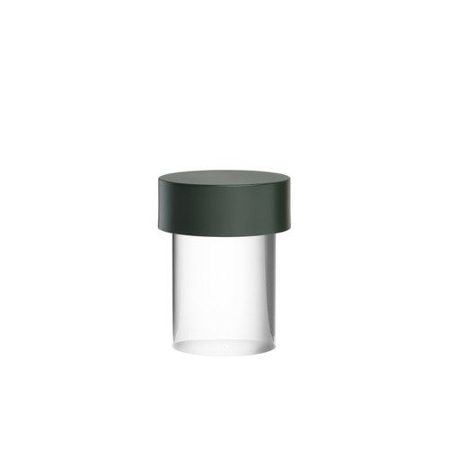 Matte Green Last Order