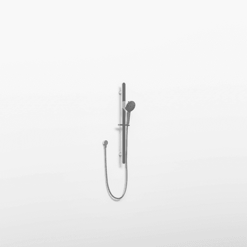 Chrome Lineare Slide Shower