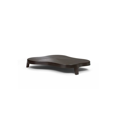 Anthracite Isola Coffee Table