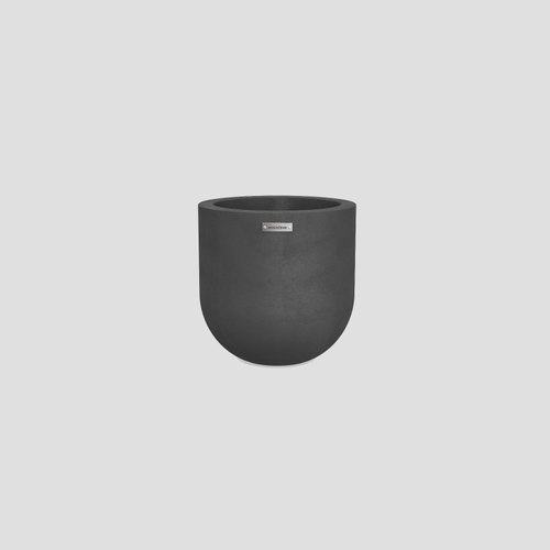 Earth Boulder Lisbon 400 Planter