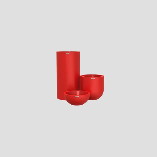 Apple Red Livelli Cluster