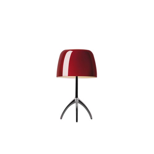 Red Lumiere