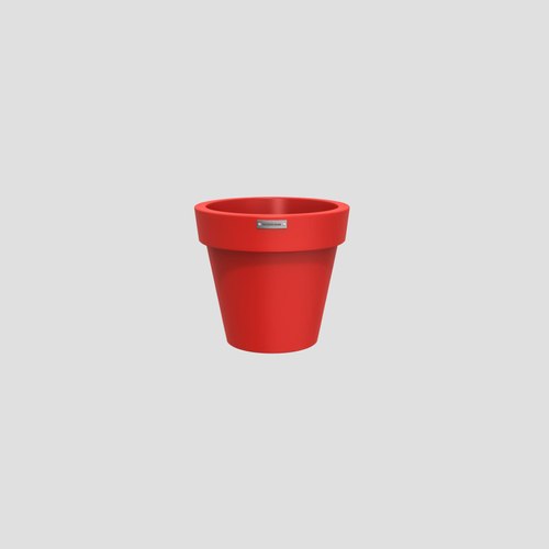 Apple Red Madrid 360 Planter