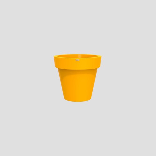 Canary Madrid 900 Planter