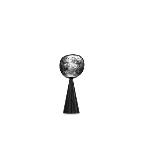 Black Melt Portable