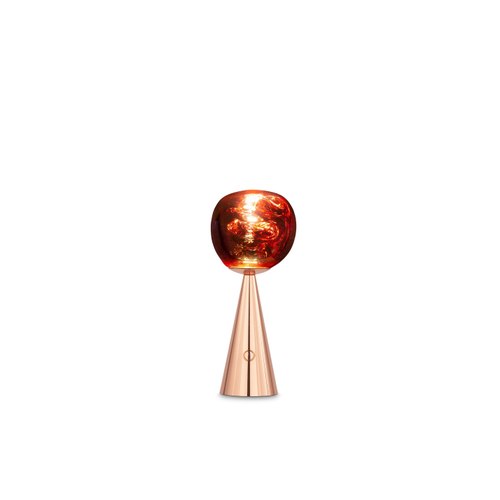Copper Melt Portable