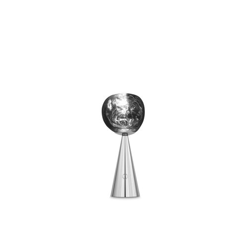 Silver Melt Portable