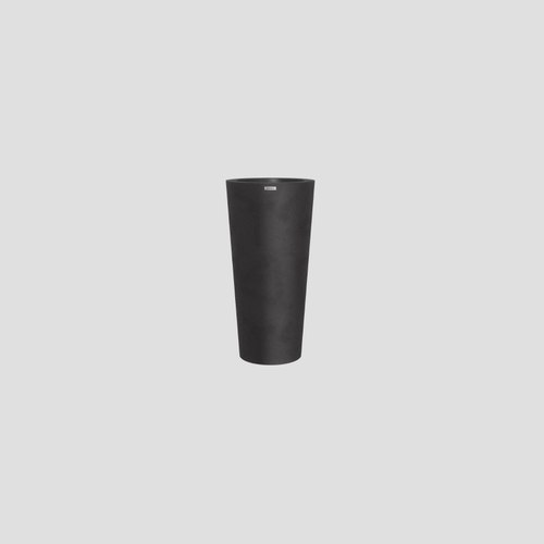 Earth Basalt Milan 1150 Planter
