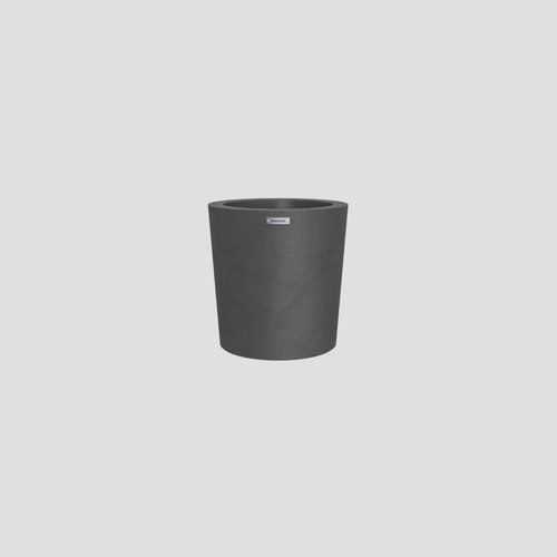 Earth Boulder Milan 470 Planter