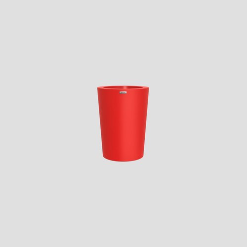 Apple Red Milan 770 Planter