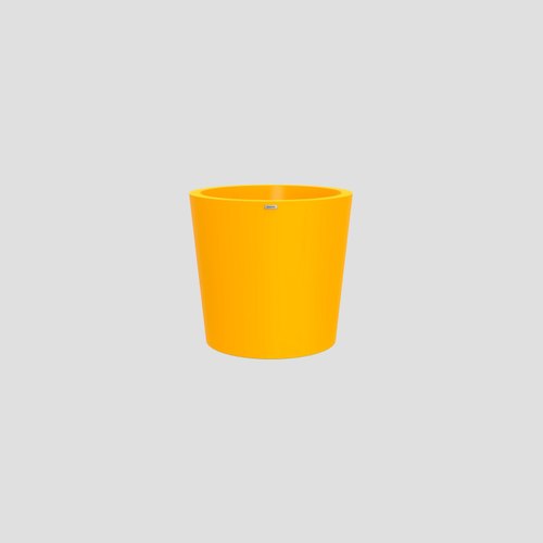 Canary Milan Grande Planter