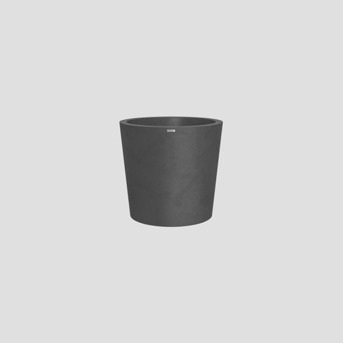 Earth Boulder Milan Grande Planter