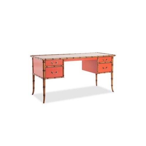 Tamarillo Colonial Desk