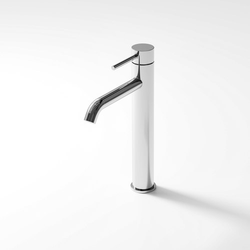 Chrome Premiere Tall Basin Mixer
