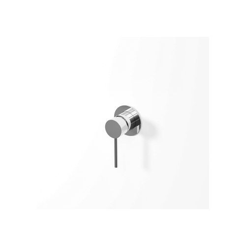 Chrome Premiere Shower Mixer