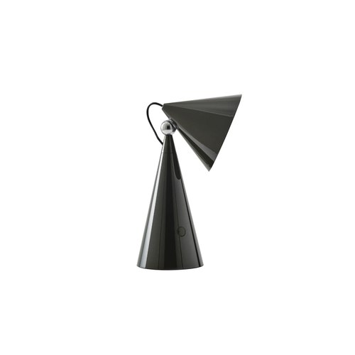 Kelp Pose Portable Table Lamp by Tom Dixon