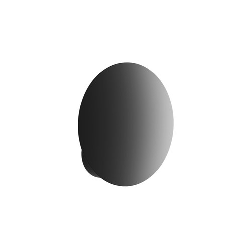 Black Puzzle Round
