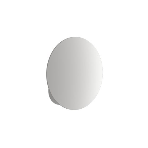 White Puzzle Round