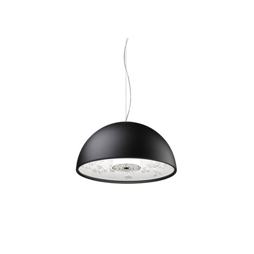Matte Black Skygarden Small