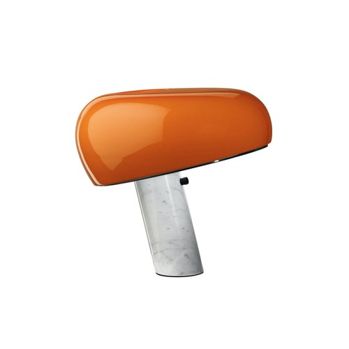 Orange Snoopy