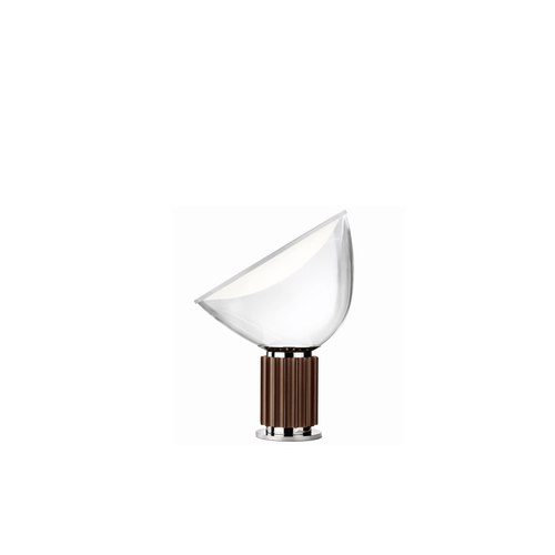 Bronze Taccia Table Lamp