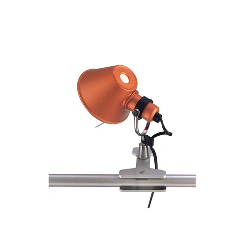 Orange Tolomeo Micro Pinza