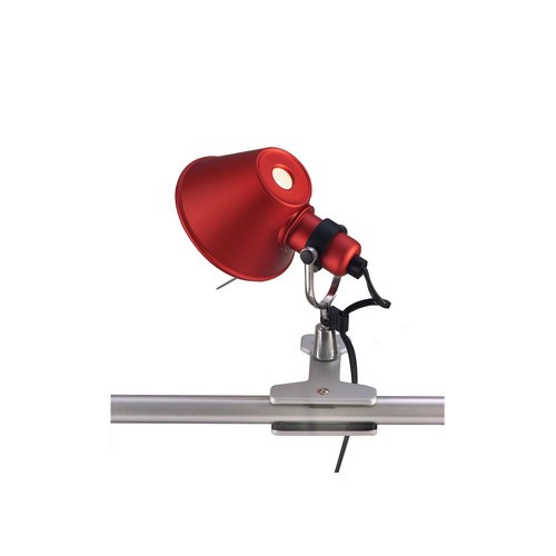 Red Tolomeo Micro Pinza