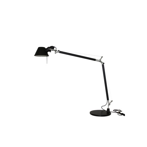 Black Tolomeo Standard