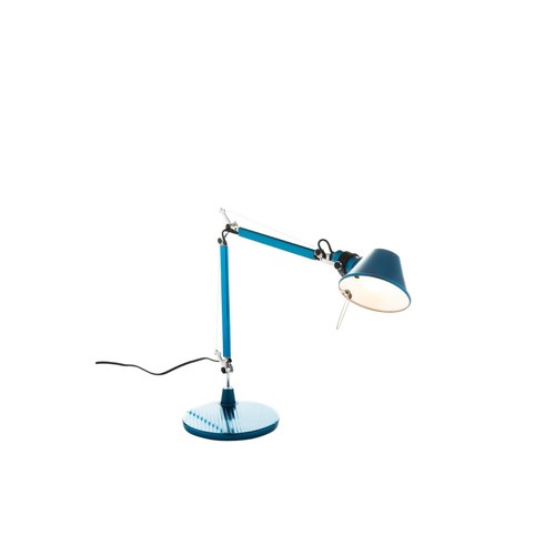Blue Tolomeo Micro