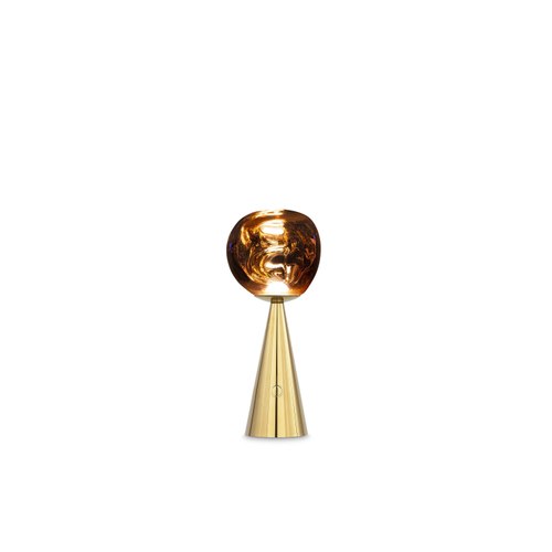Gold Melt Portable