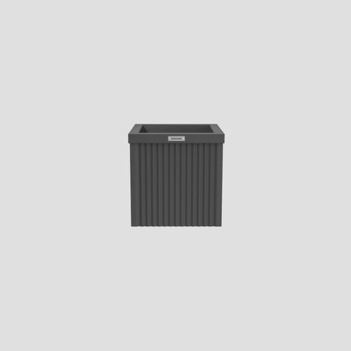 Graphite Tuscany 400 Planter