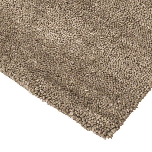 Latte Weave | Valencia Floor Rug