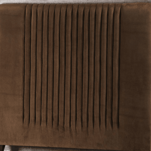 Copper Vernara Headboard