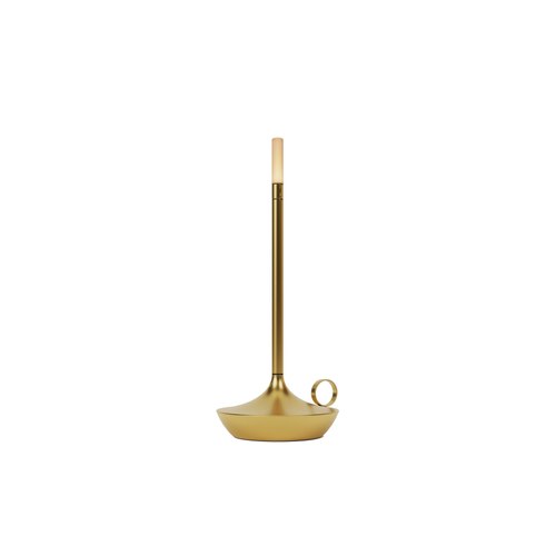 Gold Wick