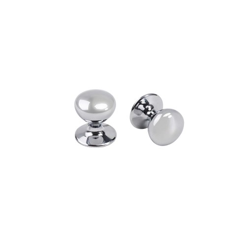 Chrome KT&CO Kitchen knobs Devonport Matt black / brushed brass /Brushed nickel /Chrom