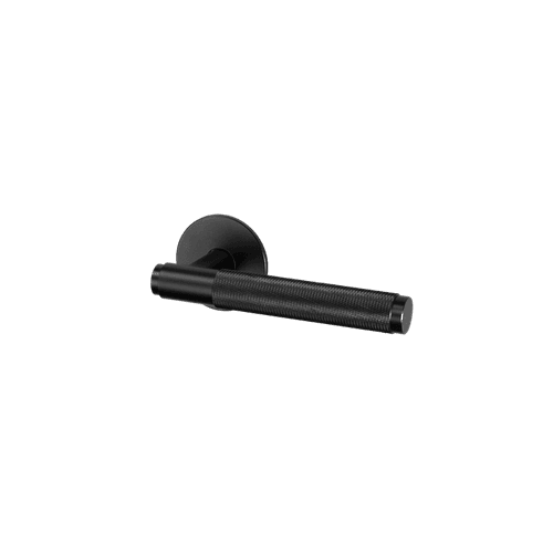 Black Buster+Punch Cross Lever