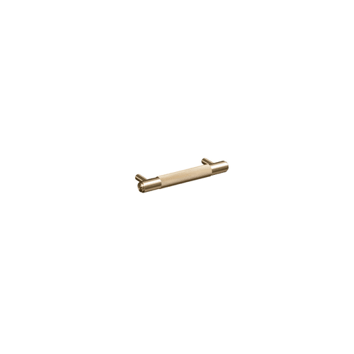 Brass Buster+Punch Cross Pull Bar