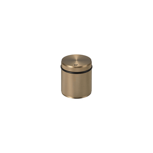 Brass Buster+Punch Linear Doorstop